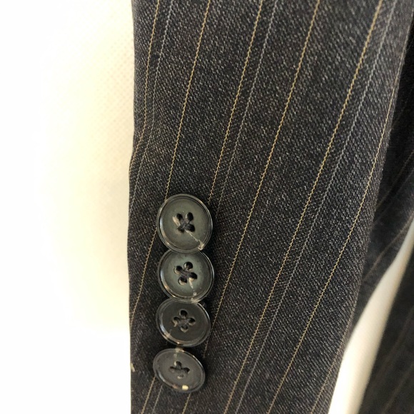 Ermenegildo Zegna 54R blazer - Picture 4 of 11